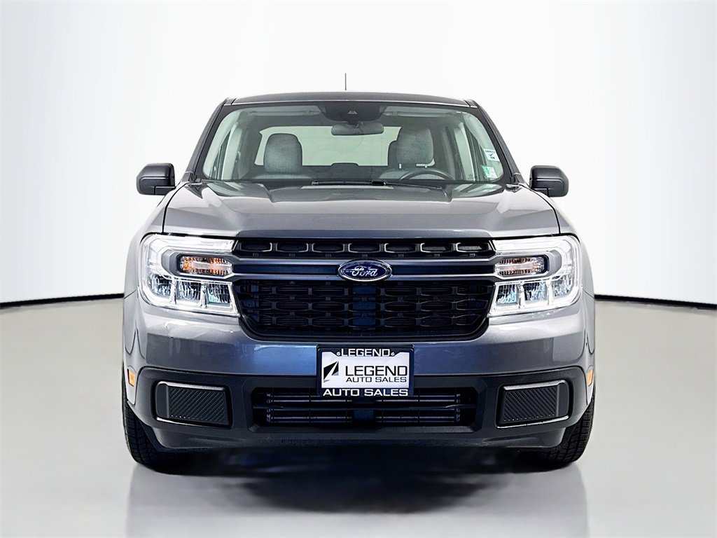 Used 2024 Ford Maverick XLT w/ Equipment Group 300A Standard image 2