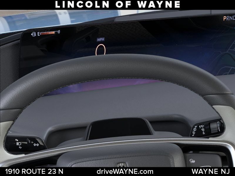 New 2026 Lincoln Navigator Reserve AWD/4WD image 14