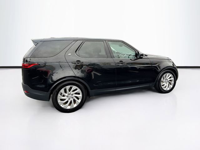Used 2024 Land Rover Discovery S image 8