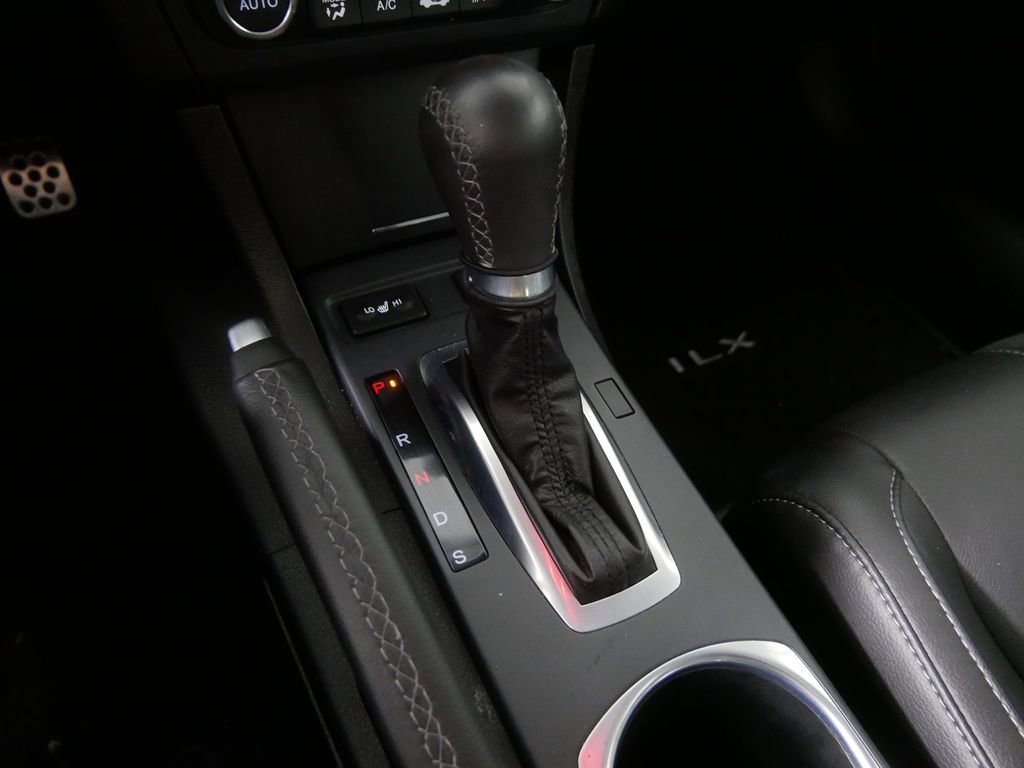 Used 2021 Acura ILX image 22
