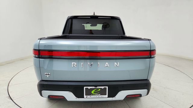 Used 2024 Rivian R1T Adventure image 5