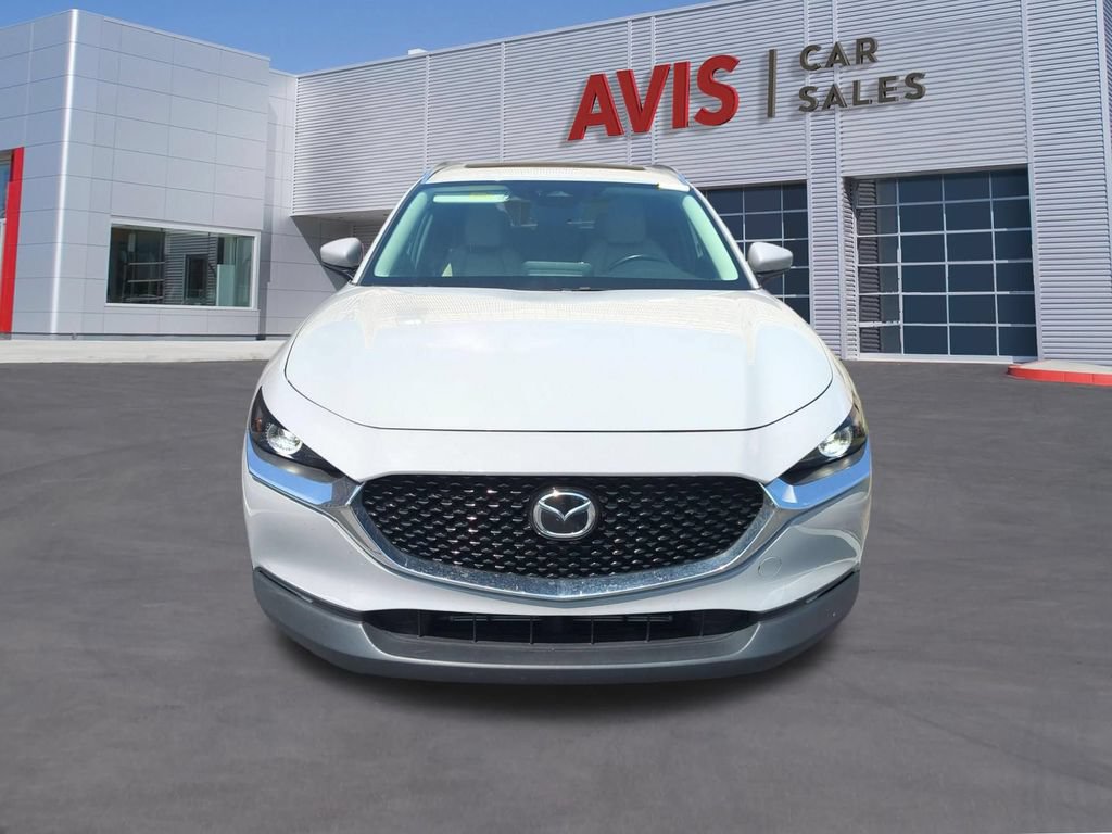 Used 2025 MAZDA CX-30 AWD 2.5 S w/ Preferred Package image 2