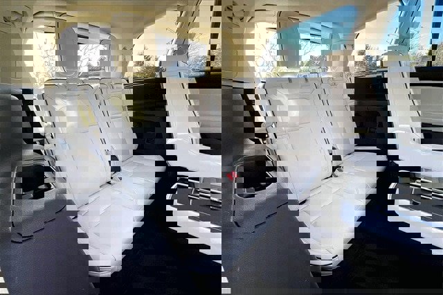 Used 2023 Lincoln Aviator Black Label Grand Touring w/ Class IV Trailer Tow Package image 29