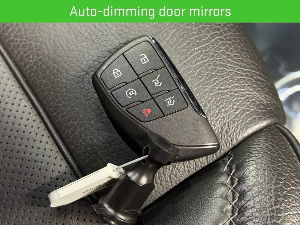 Certified 2023 GMC Yukon Denali image 33