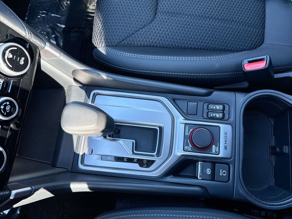 Used 2023 Subaru Forester Premium image 21