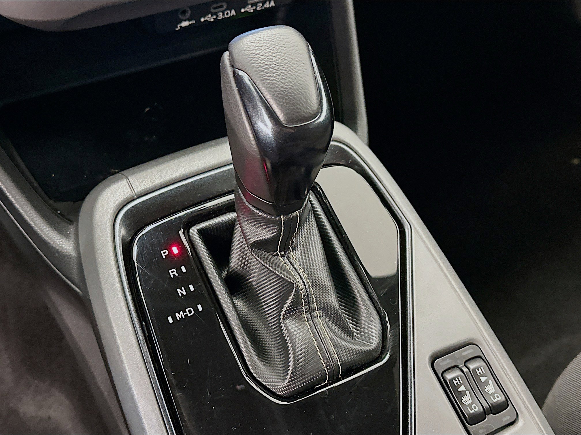 Used 2024 Subaru Crosstrek 2.5i Sport image 24