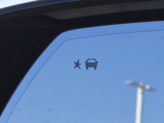 New 2026 GMC Yukon XL AT4 Ultimate image 13