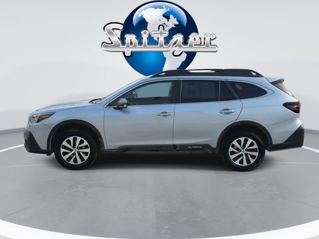 Used 2022 Subaru Outback Premium image 6