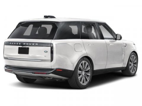 New 2025 Land Rover Range Rover SE image 2