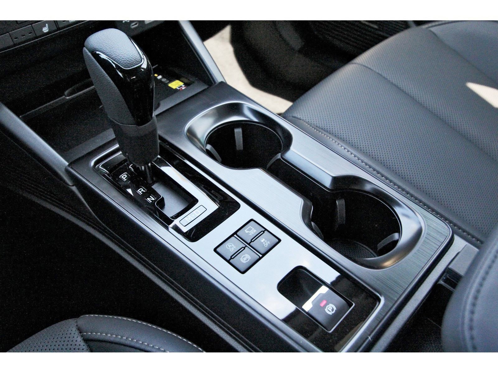 New 2026 Subaru Outback Limited XT image 23