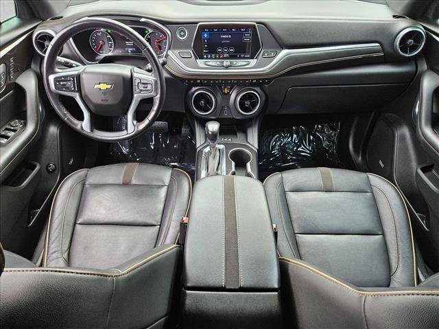 Used 2019 Chevrolet Blazer Premier w/ Driver Confidence II Package image 16