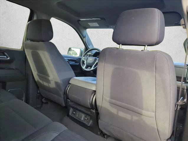 Used 2023 Chevrolet Silverado 1500 LT image 24