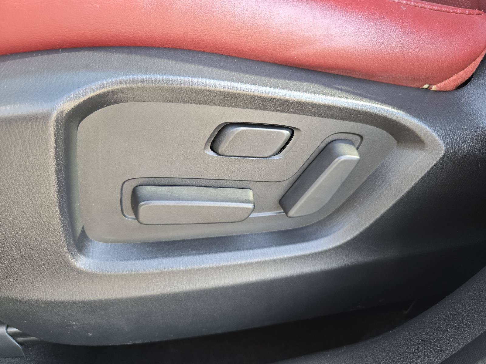 Used 2023 MAZDA CX-5 Carbon Edition AWD/4WD image 23