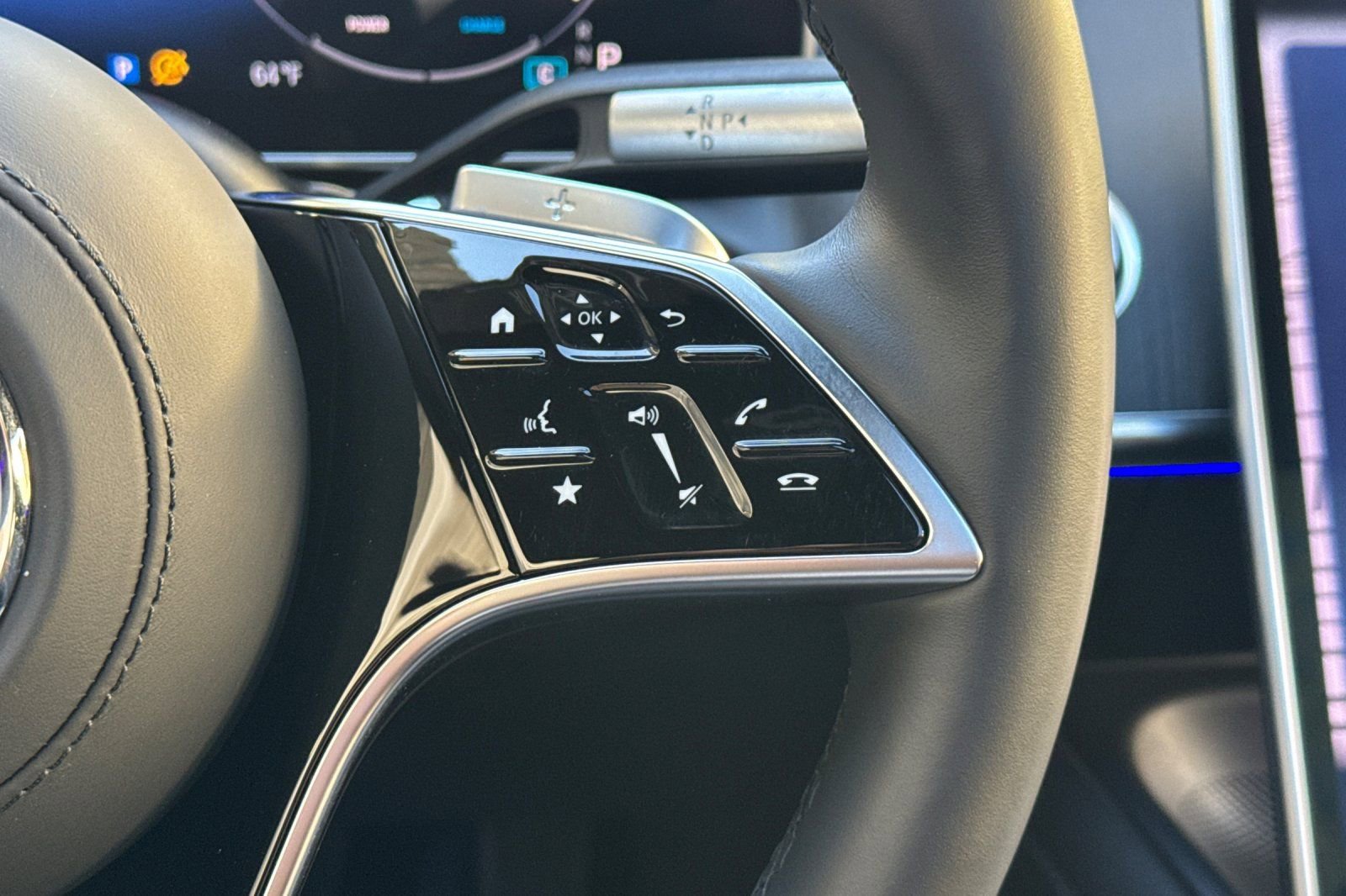 Certified 2025 Mercedes-Benz S 580 S 580 image 30