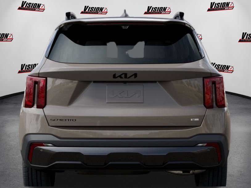 New 2026 Kia Sorento SX Prestige AWD/4WD image 13