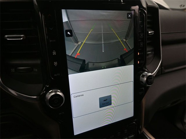 Used 2022 RAM 2500 Laramie w/ Safety Group B image 35