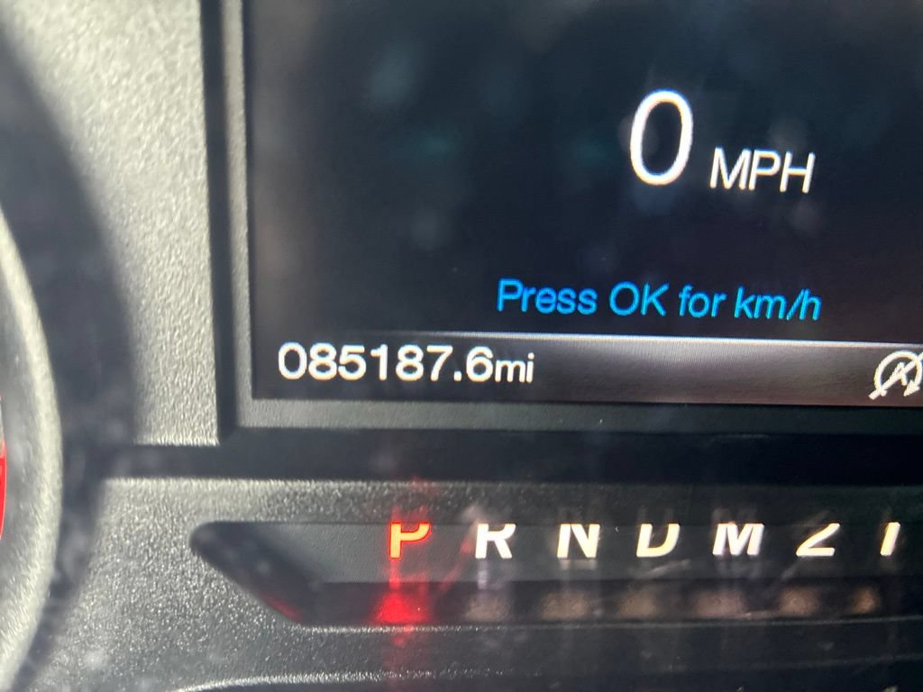 Used 2017 Ford F150 XL w/ Equipment Group 101A Mid RWD image 14
