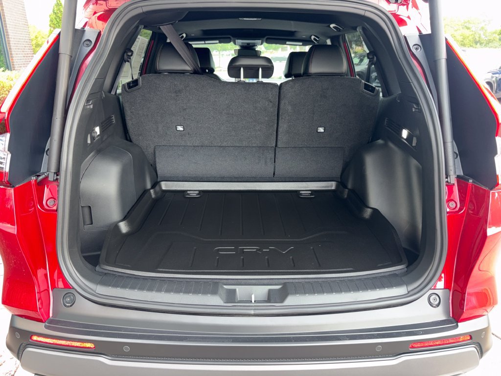 Used 2025 Honda CR-V Sport-L image 30
