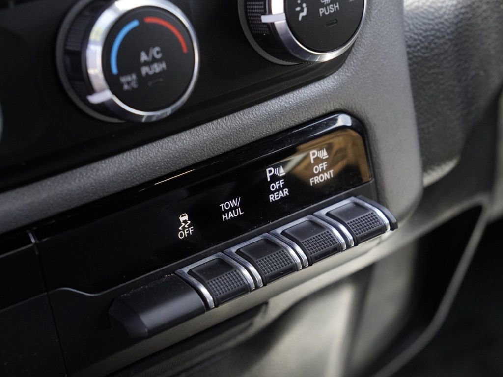Certified 2022 RAM 1500 Lone Star RWD image 17
