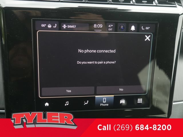 New 2026 Jeep Grand Cherokee Laredo X AWD/4WD image 48