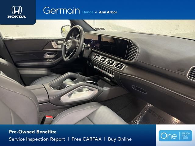 Used 2024 Mercedes-Benz GLE 350 4MATIC image 24