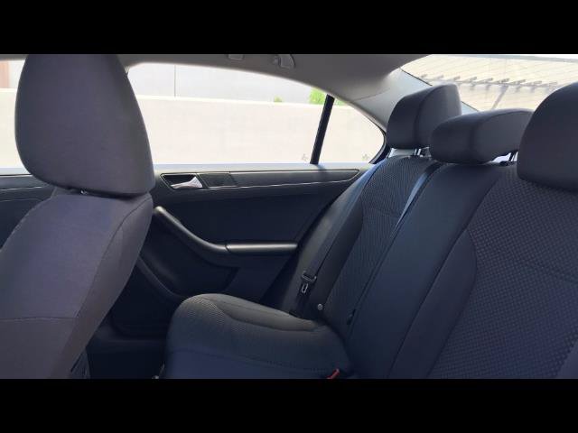 Used 2014 Volkswagen Jetta S FWD image 6