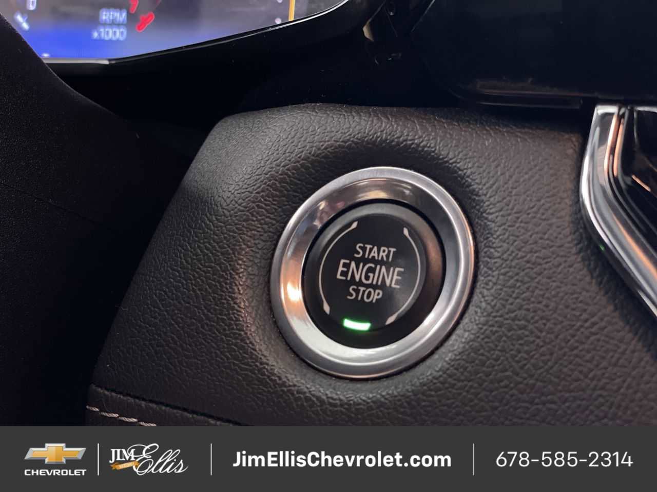 Certified 2023 Chevrolet Colorado LT w/ LT Convenience Package image 32