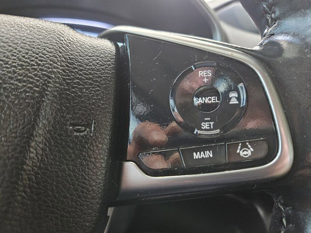 Used 2018 Honda CR-V Touring image 28