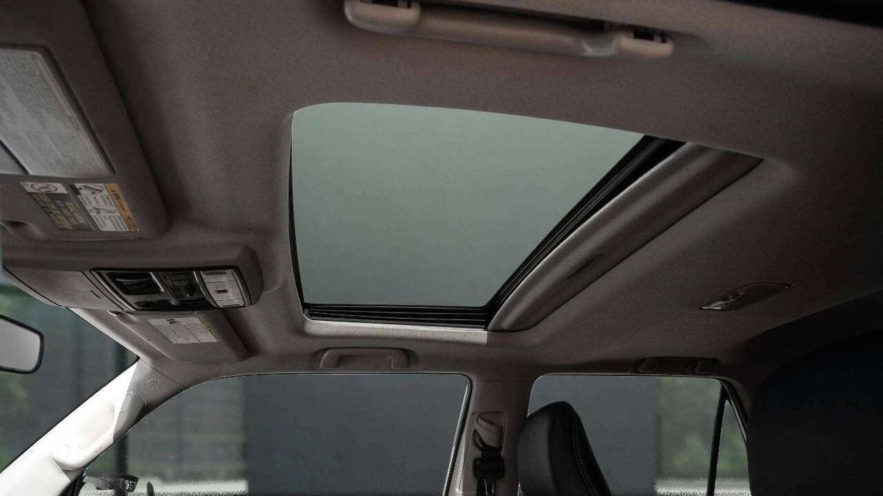 Used 2019 Toyota 4Runner Limited image 25