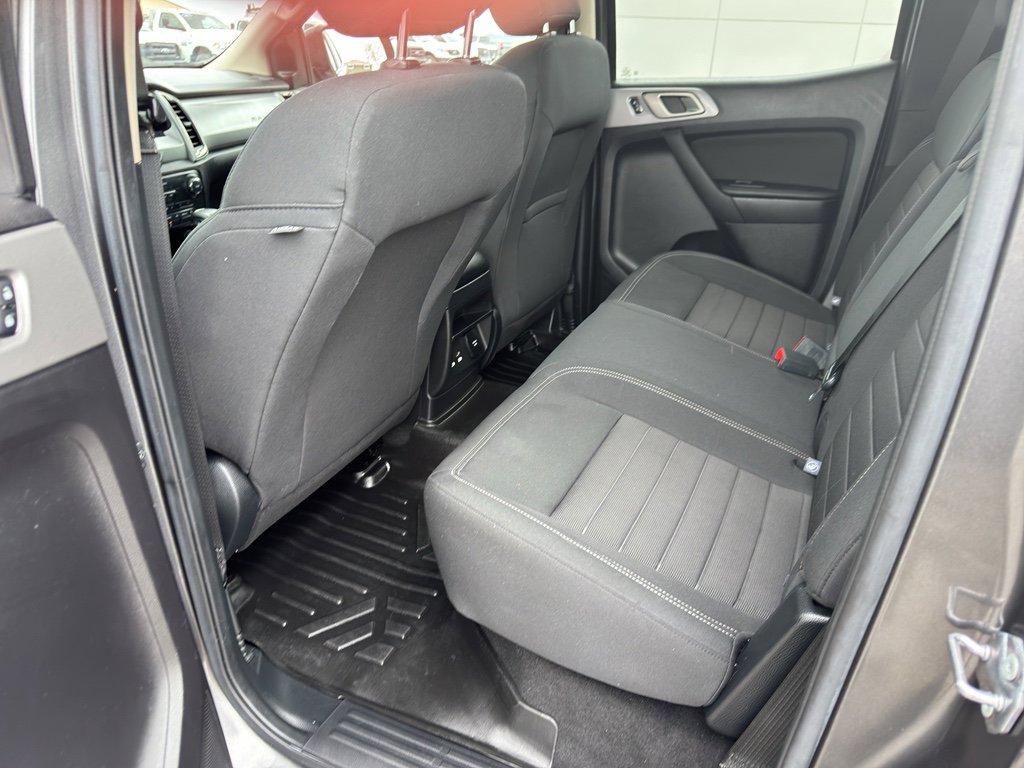 Used 2020 Ford Ranger XLT w/ Equipment Group 301A Mid image 15