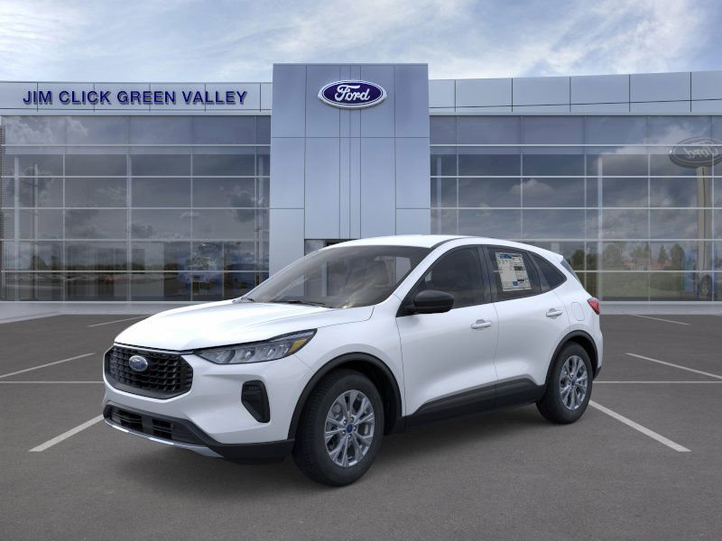 New 2025 Ford Escape Active