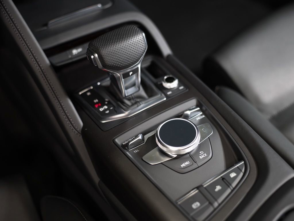 Used 2023 Audi R8 V10 performance w/ Carbon Exterior Package image 37