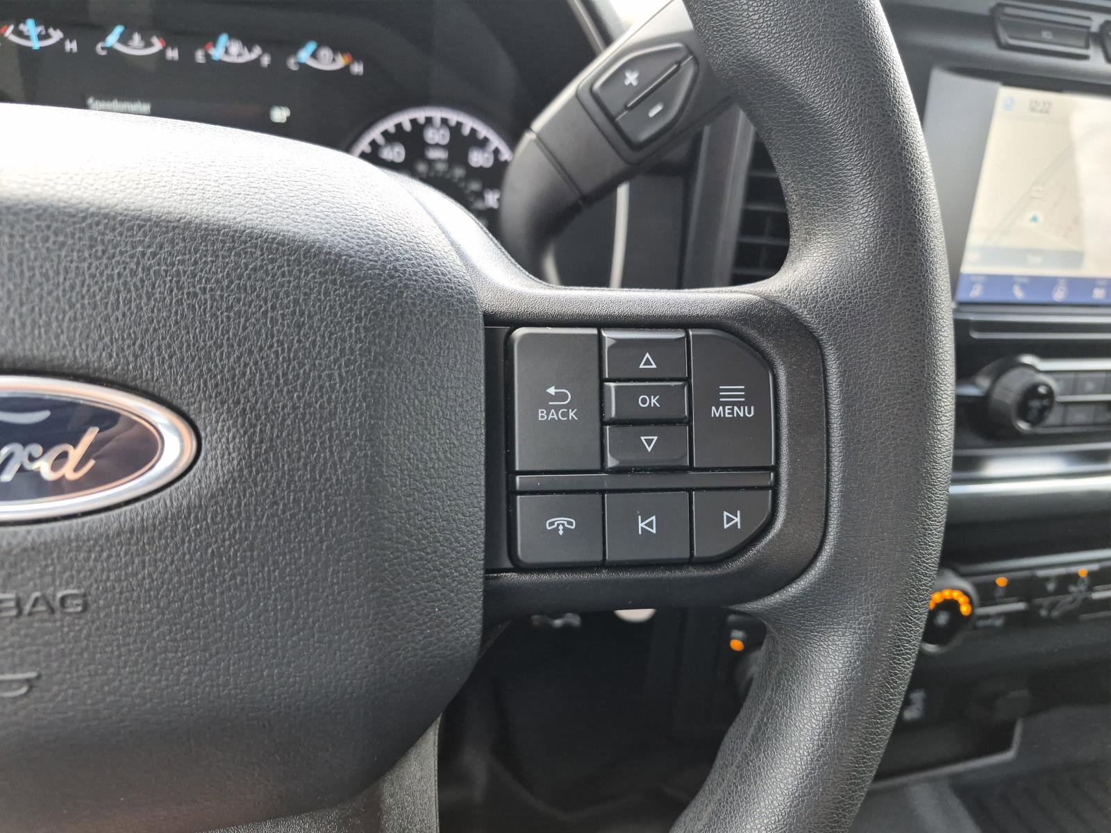 Used 2022 Ford F150 XL w/ STX Appearance Package AWD/4WD image 21