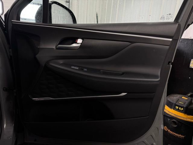 Used 2023 Hyundai Santa Fe Calligraphy w/ Cargo Package image 14