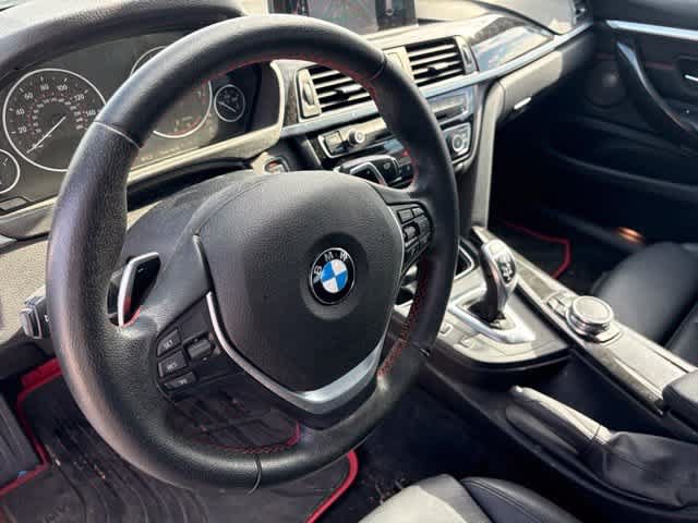 Used 2015 BMW 428i Gran Coupe RWD image 10