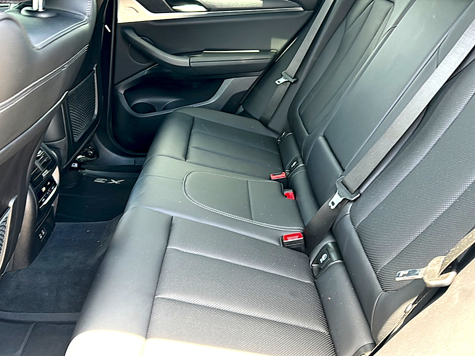 Used 2023 BMW X3 sDrive30i w/ Premium Package RWD image 19