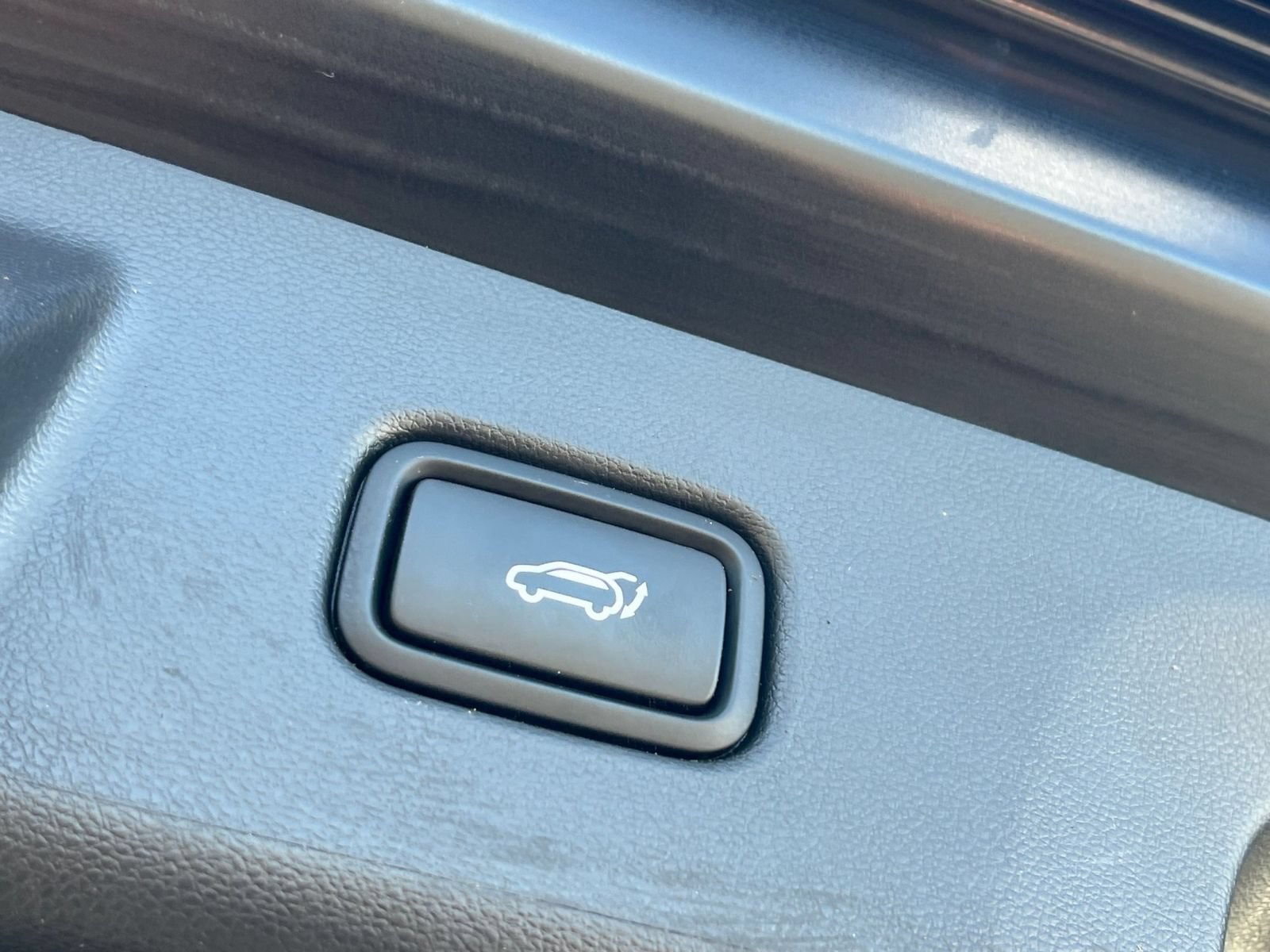 Used 2025 Hyundai Tucson SEL AWD/4WD image 22