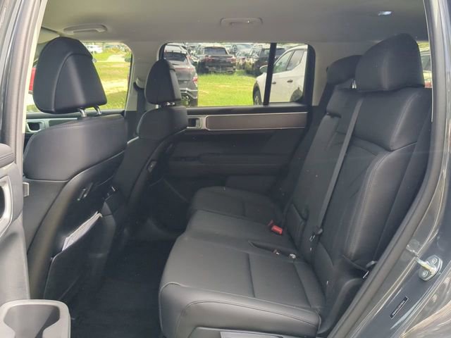 New 2025 Hyundai Santa Fe SEL w/ Tow & Go Package image 14