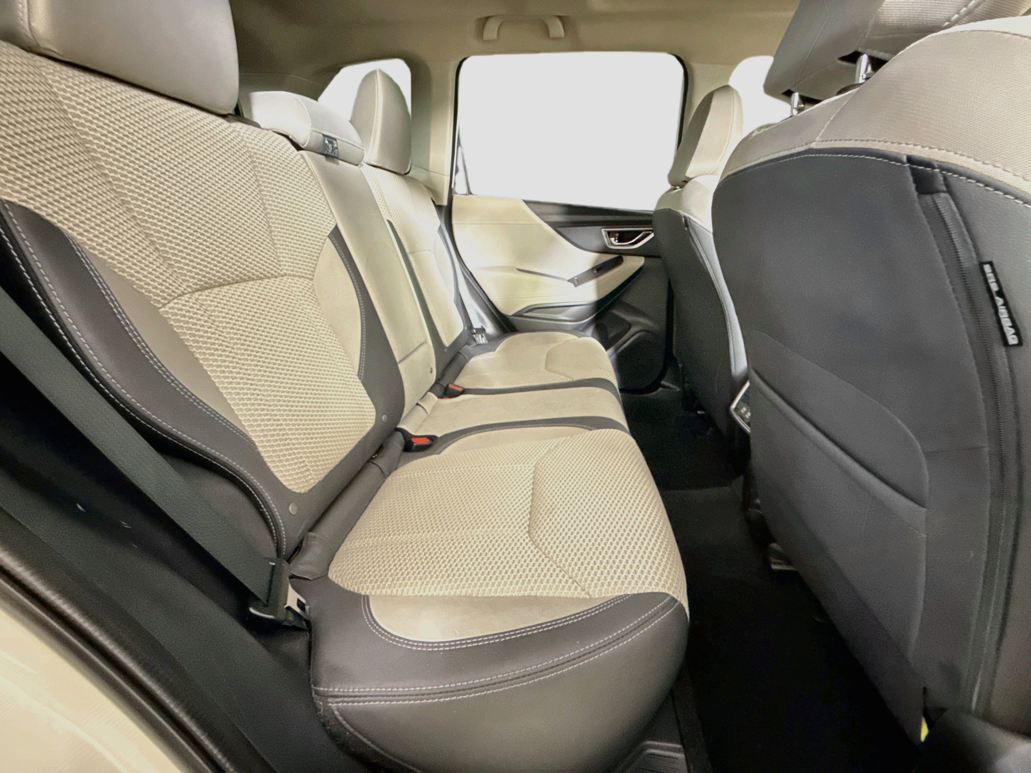 Used 2023 Subaru Forester Premium AWD/4WD image 27