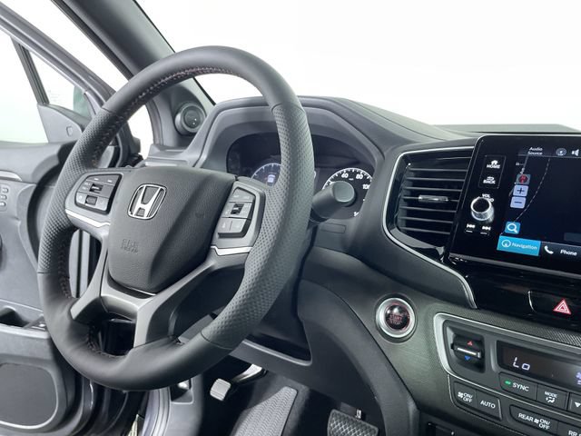 New 2026 Honda Ridgeline TrailSport image 40