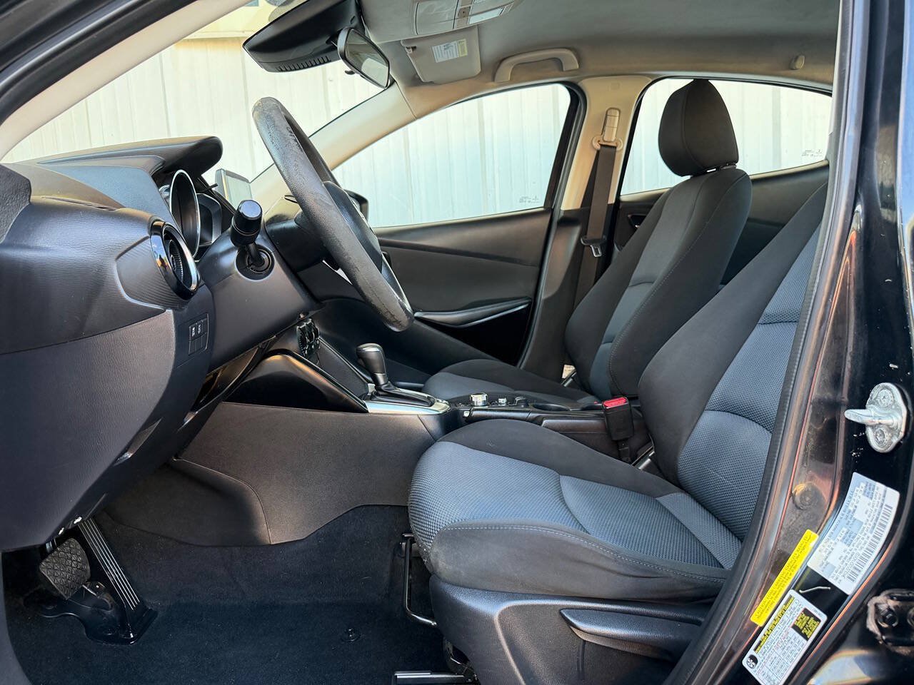 Used 2016 Scion iA FWD image 13