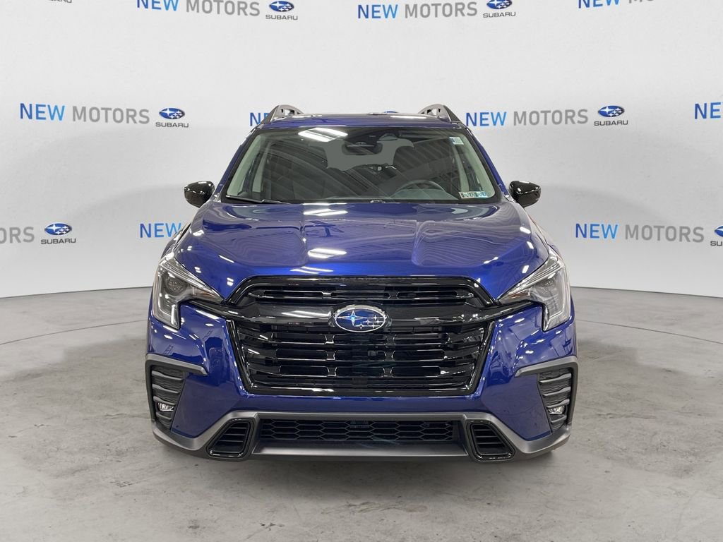 New 2026 Subaru Ascent Premium image 10