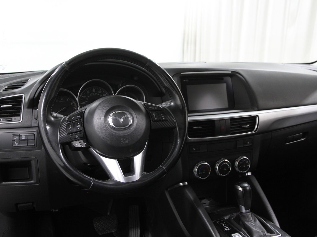 Used 2016 MAZDA CX-5 Touring w/ Bose/Moonroof Package image 6
