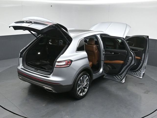 Certified 2023 Lincoln Nautilus Reserve w/ Luxury Package image 60