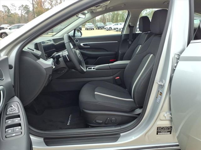 New 2026 Hyundai Sonata SEL image 12