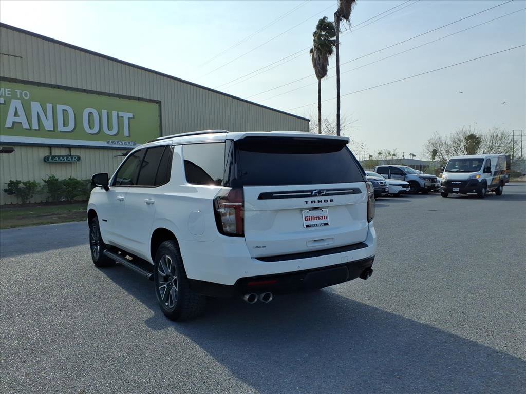 Used 2023 Chevrolet Tahoe Z71 w/ Z71 Off-Road Package image 6
