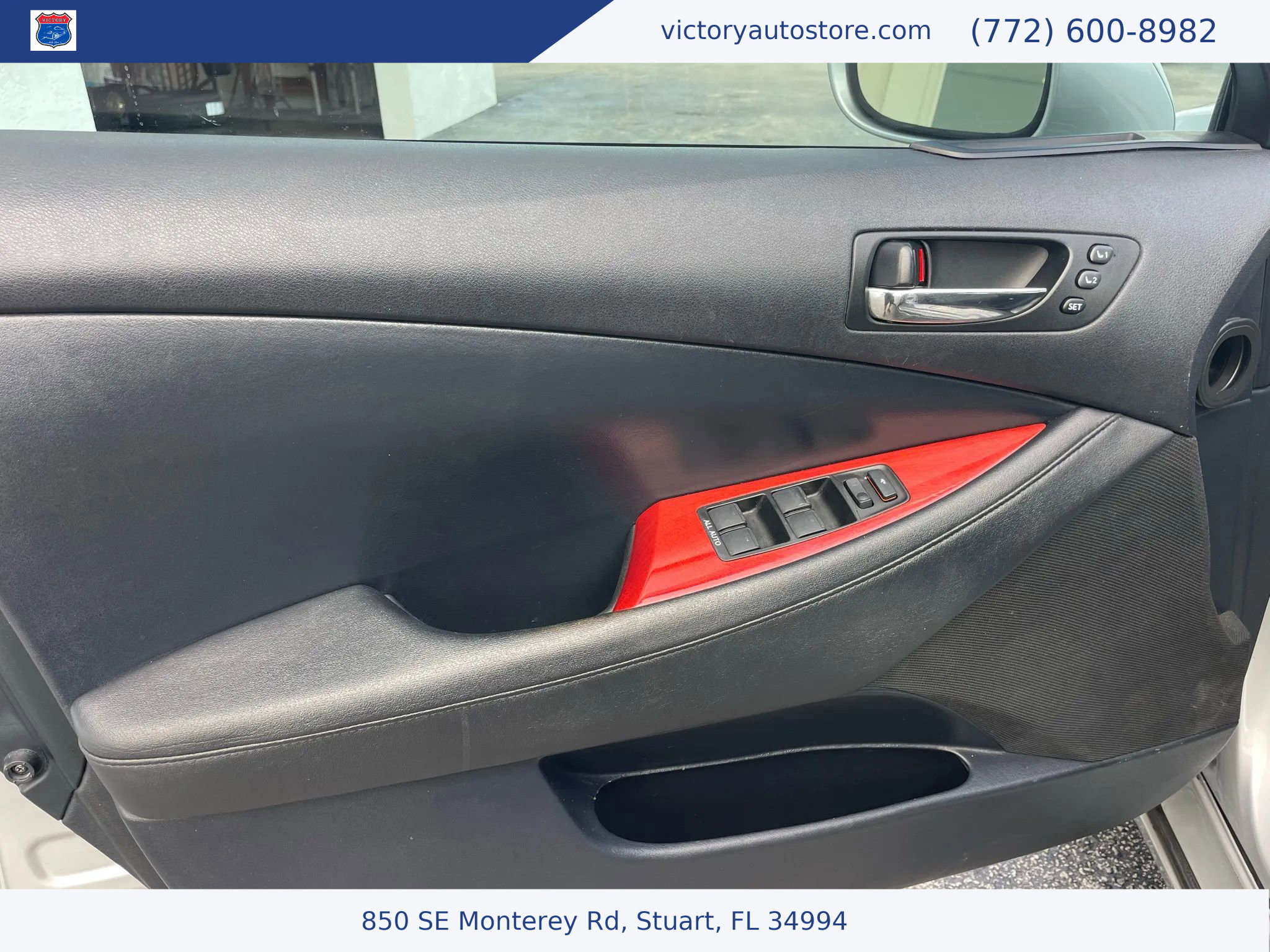 Used 2009 Lexus ES 350 image 22