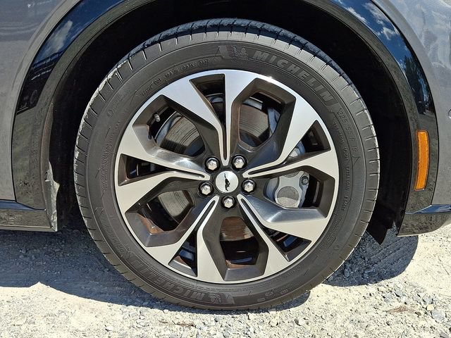 Certified 2023 Ford Mustang Mach-E Premium AWD/4WD image 9