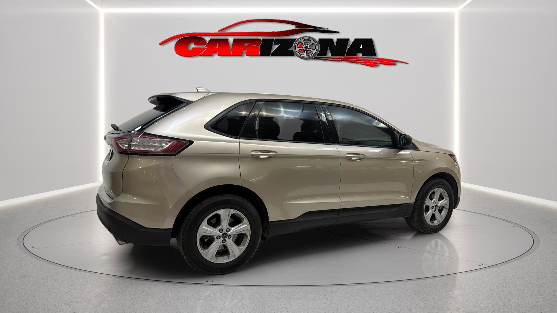 Used 2018 Ford Edge SE image 11