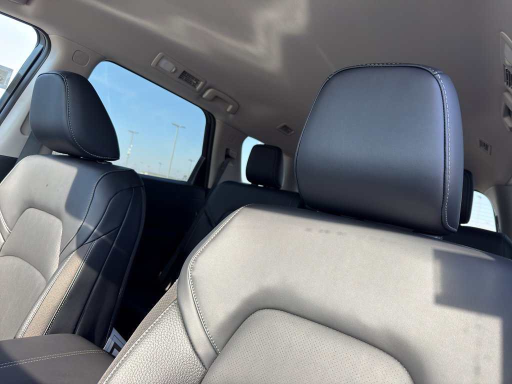 New 2026 Nissan Pathfinder SL image 27